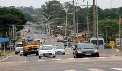 Quarta-feira é o último dia para pagar licenciamento de veículos