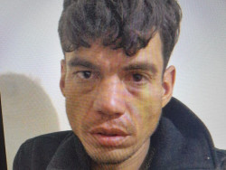 Homem é executado com tiros de fuzil em favela na fronteira