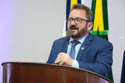 Laudir propõe instalação do Restaurante “Sesc Sabor e Arte” em Dourados