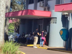 Homem morre em hospital de Dourados 18 dias após sofrer acidente de moto