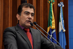 Pacote do governo vai dar fôlego aos bares e restaurantes, diz Marçal Filho