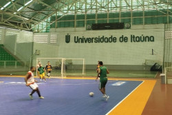 CREC/Juventude enfrenta América nesta quinta no Brasileirão de Futsal