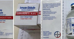 Ação da PF contra venda de medicamentos falsificados tem mandados em MS