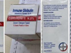 Ação da PF contra venda de medicamentos falsificados tem mandados em MS