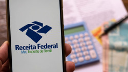 Receita abre consulta ao segundo lote de restituição do IRPF 2024