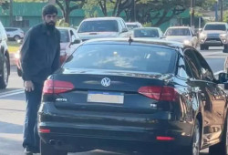 Advogado é preso por tráfico, mas solto em audiência de custódia