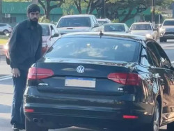 Advogado é preso por tráfico, mas solto em audiência de custódia