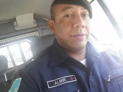 Policiais militares sequestraram motorista para roubar maconha