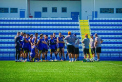 Costa Rica recebe Patrocinense com obrigação de vitória para seguir no G4