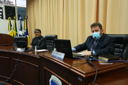 Vereadores de Dourados aprovam quatro projetos de lei