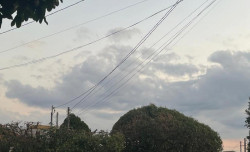 Previsão indica queda brusca de temperatura em MS nesta semana