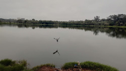 Dourados tem mínima de 18 graus e tempo fechado nesta terça