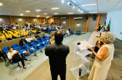 Governo Federal discute violência contra idosos em MS