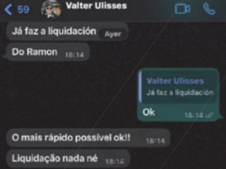 Traficante de Dourados mandou matar funcionário, diz Polícia Federal