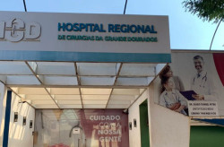 Número de procedimentos cresce 40% no Hospital Regional de Cirurgias