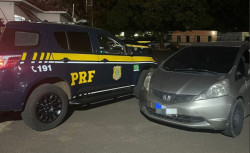 Acusado de chacina no Ceará é preso em MS fugindo para a Bolívia