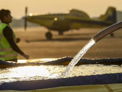 Tragédia ambiental: fogo consome 61 mil hectares do Pantanal em 4 dias