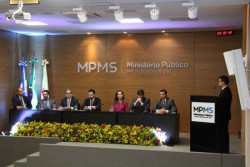 MP firma compromisso para combater assédio eleitoral contra trabalhadores