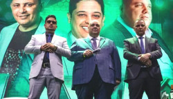 Desembargador mantém prisão de réu por golpe bilionário em investidores