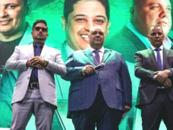 Desembargador mantém prisão de réu por golpe bilionário em investidores