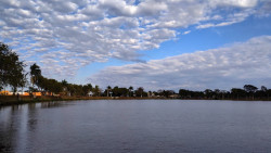 Dourados tem mínima de 9 graus, mas temperatura sobe durante a semana