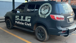 Polícia cumpre dois mandados de prisão de foragidos da Justiça em Dourados