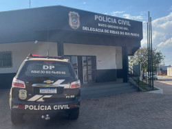 Homem é preso por injúria racial contra namorada do amigo