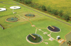 Sanesul capacitará agentes da saúde para promover uso adequado do esgoto