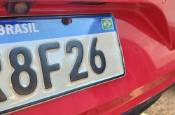 Julho é o prazo para licenciamentos de veículos com placa de final 6