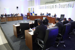 Câmara conclui votação da LDO e aprova outros 16 projetos de lei