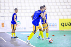 CREC/Juventude enfrenta Cruzeiro e Vasco nos próximos jogos