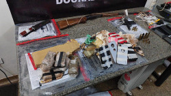 Organização criminosa planejava ataques em Dourados