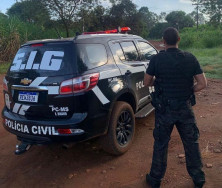 Polícia indicia 3 homens que faturaram quase R$ 500 mil com gado furtado