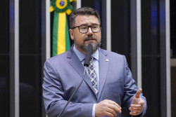 Após rejeitar PSDB e desafiar Bolsonaro, Marcos Pollon perde comando do PL em MS