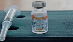 MS será o primeiro a imunizar 100% das pessoas com 18 anos ou mais