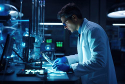 HU-UFGD tem mais de 50 pesquisas científicas em andamento