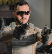 Justiça concede liberdade a funcionário de loja que furtou arma e munições