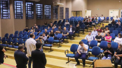 Prefeitura empossa 94 servidores municipais e convoca 23 guardas