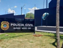 Polícia esclarece furtos com arrombamentos a comércios de Mundo Novo