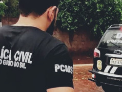 Polícia Civil desarticula esquema de furtos em caminhões e prende três pessoas