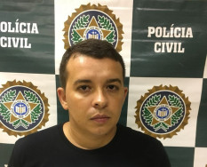 Justiça reduz pena de "Galã" por usar "laranjas" para lavar dinheiro do tráfico