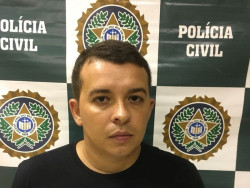 Justiça reduz pena de "Galã" por usar "laranjas" para lavar dinheiro do tráfico