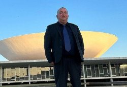 Juiz afirma que TJ suspendeu, mas não anulou ação e mantém vereador preso