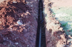 Sanesul implanta mais de 24 km de rede de água em bairros de Ponta Porã