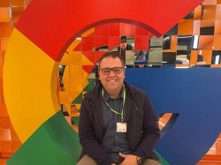 Prefeito anuncia parceria com Google e Waze para mobilidade urbana