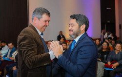 Governo de MS fortalece parceria com Chile para impulsionar rota bioceânica