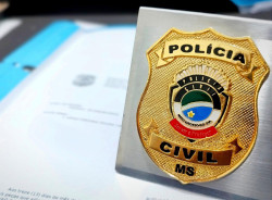 Mulher que queimou mão da filha com colher quente como punição é indiciada por tortura