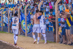 Costa Rica precisa de uma vitória em dois jogos para avançar na Série D