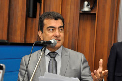 Projeto de Marçal cria semana de combate à perseguição na internet