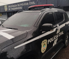 Mulher que matou marido é presa por descumprir medidas cautelares